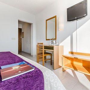 Habitación Individual Superior